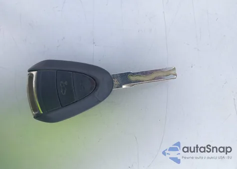 2011 Porsche 911 Carrera S из США, поврежденный, VIN WP0AB2A96BS720840